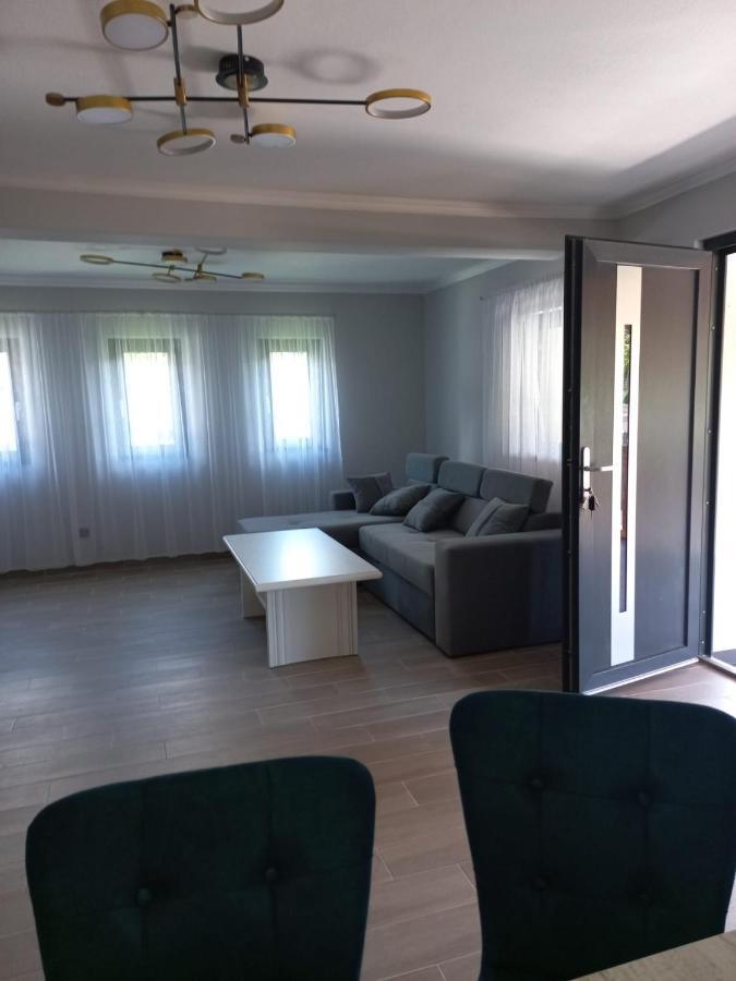 فيلا Casa Edy Vişeu de Sus المظهر الخارجي الصورة