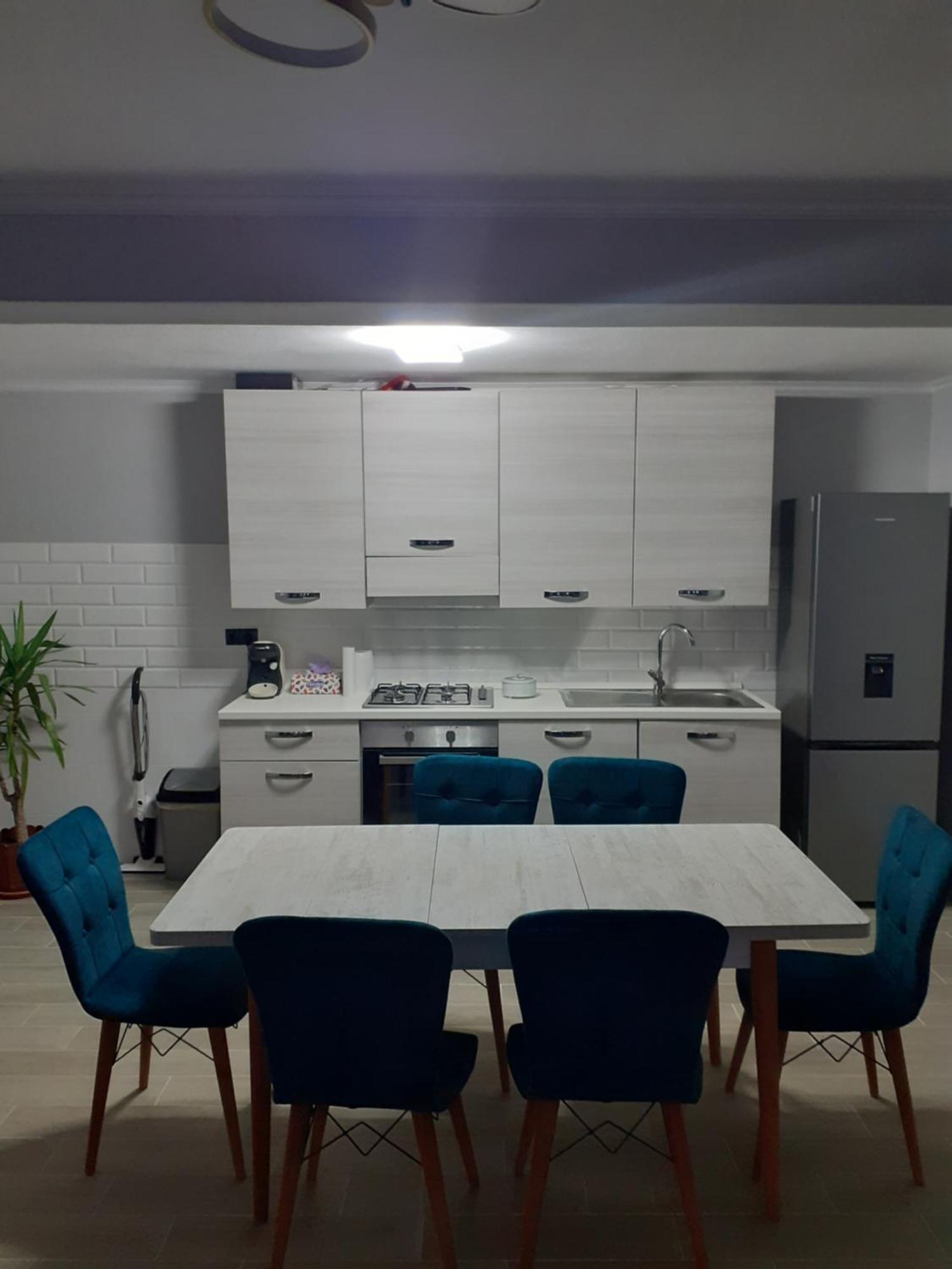 فيلا Casa Edy Vişeu de Sus المظهر الخارجي الصورة